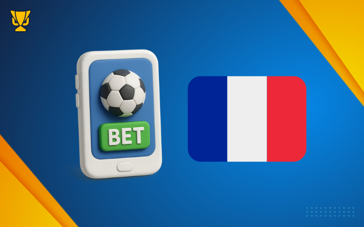 the best betting apps in France