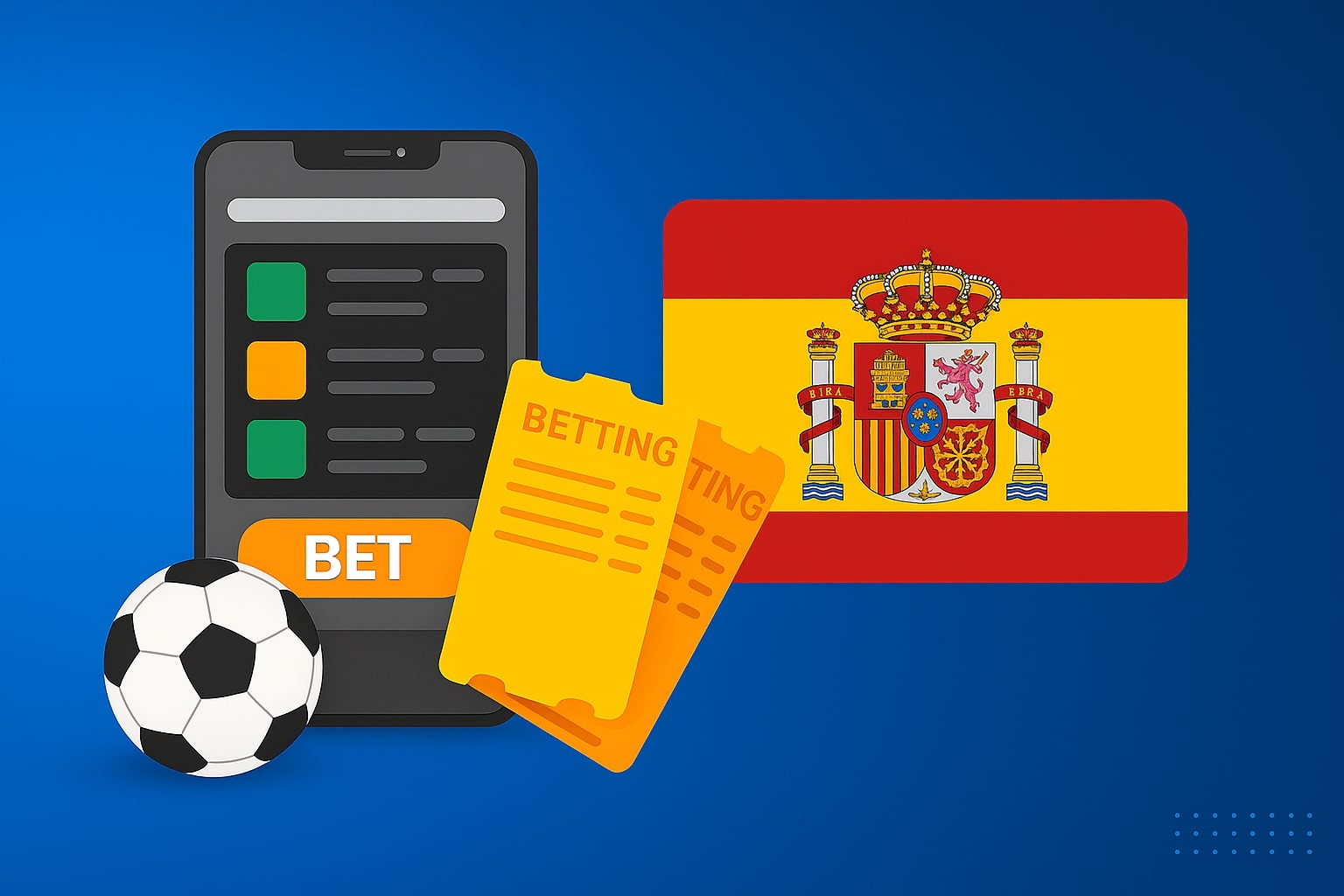 Best Sports Betting Apps in Spain