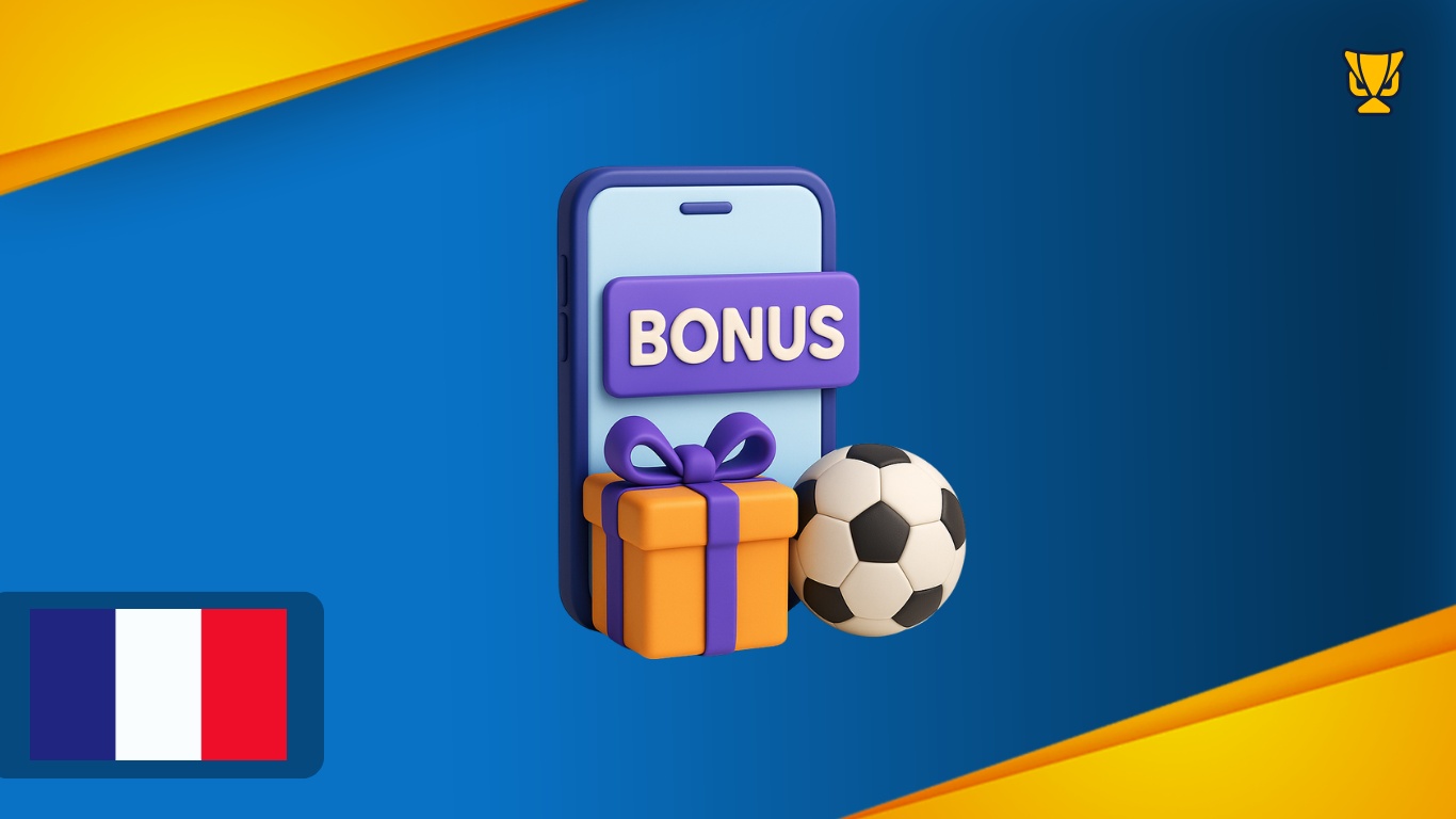 Bonuses You May Get at French Betting Sites