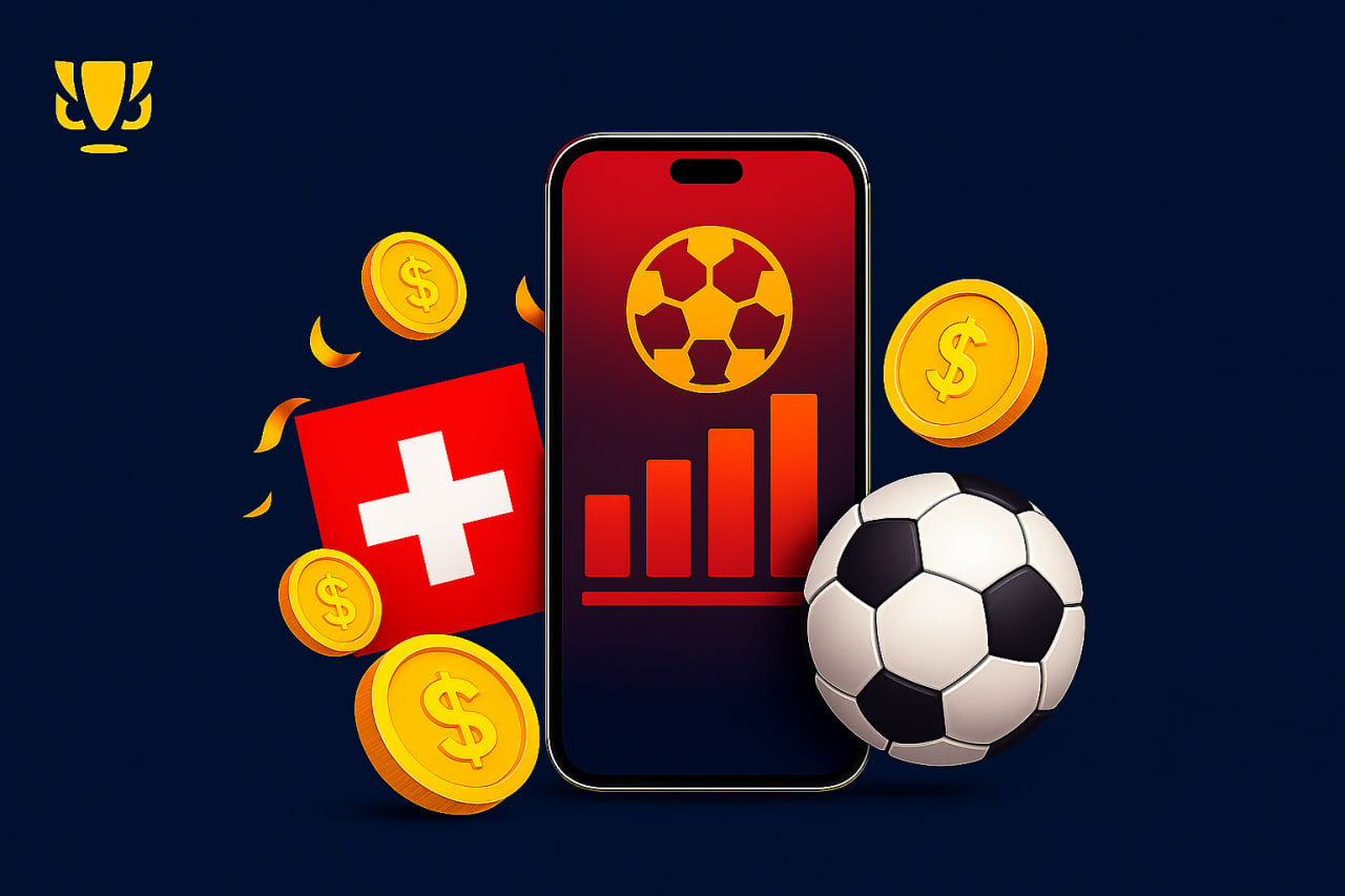 Best Betting Sites with Highest Odds in Switzerland