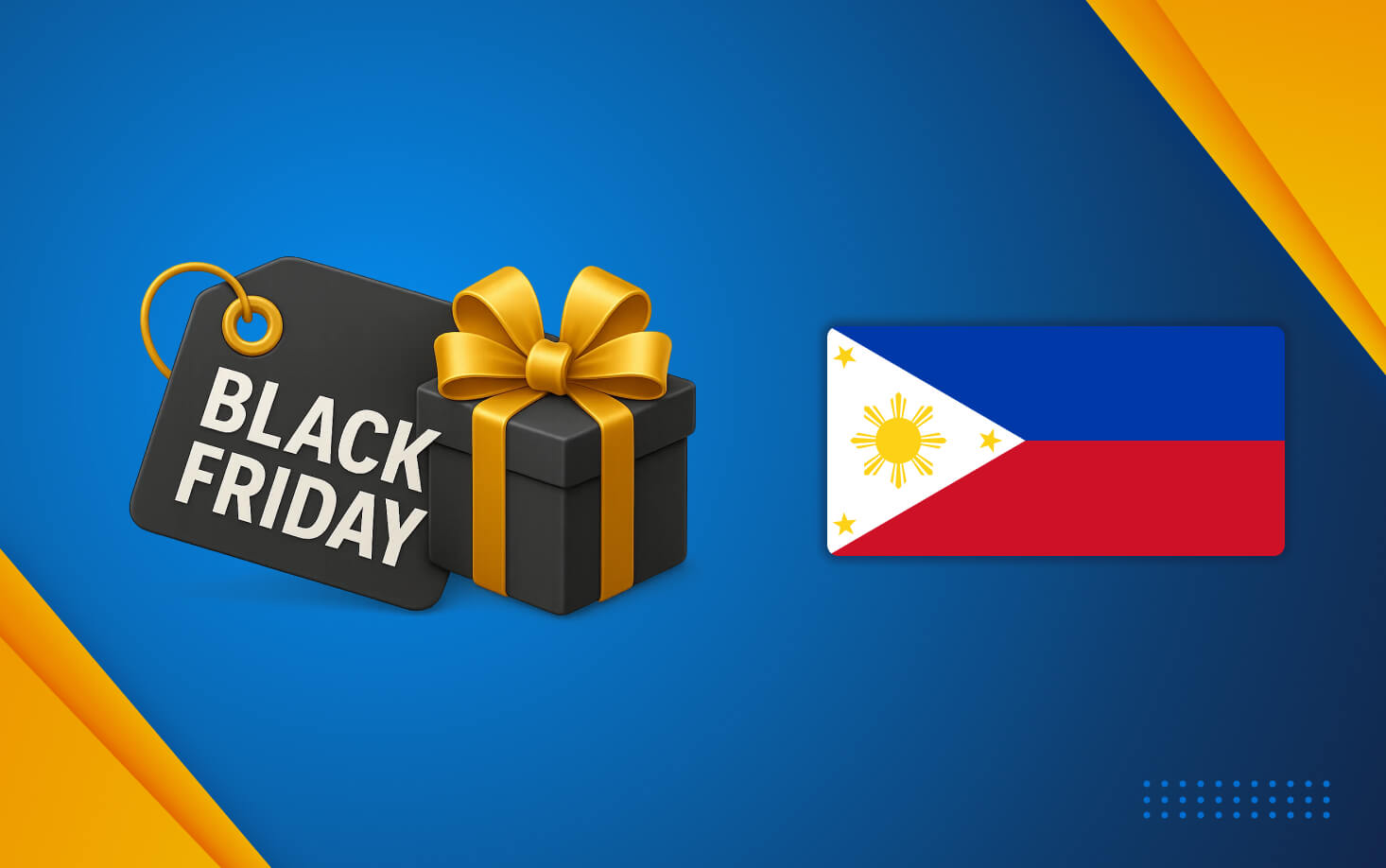 Black Friday Casino Bonuses in the Philippines