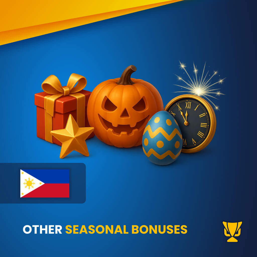 Other Seasonal Bonuses