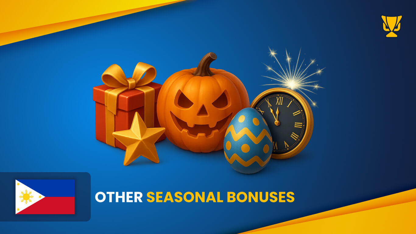 Other Seasonal Bonuses