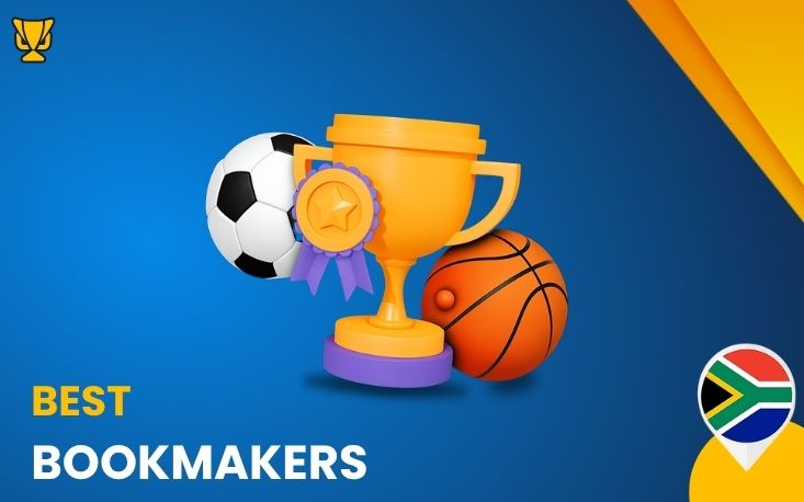 Best Betting Sites in South Africa