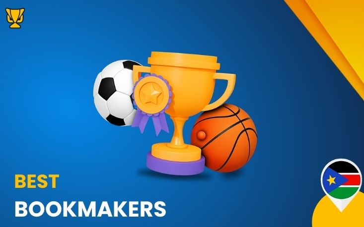 Best Online Betting Sites in South Sudan