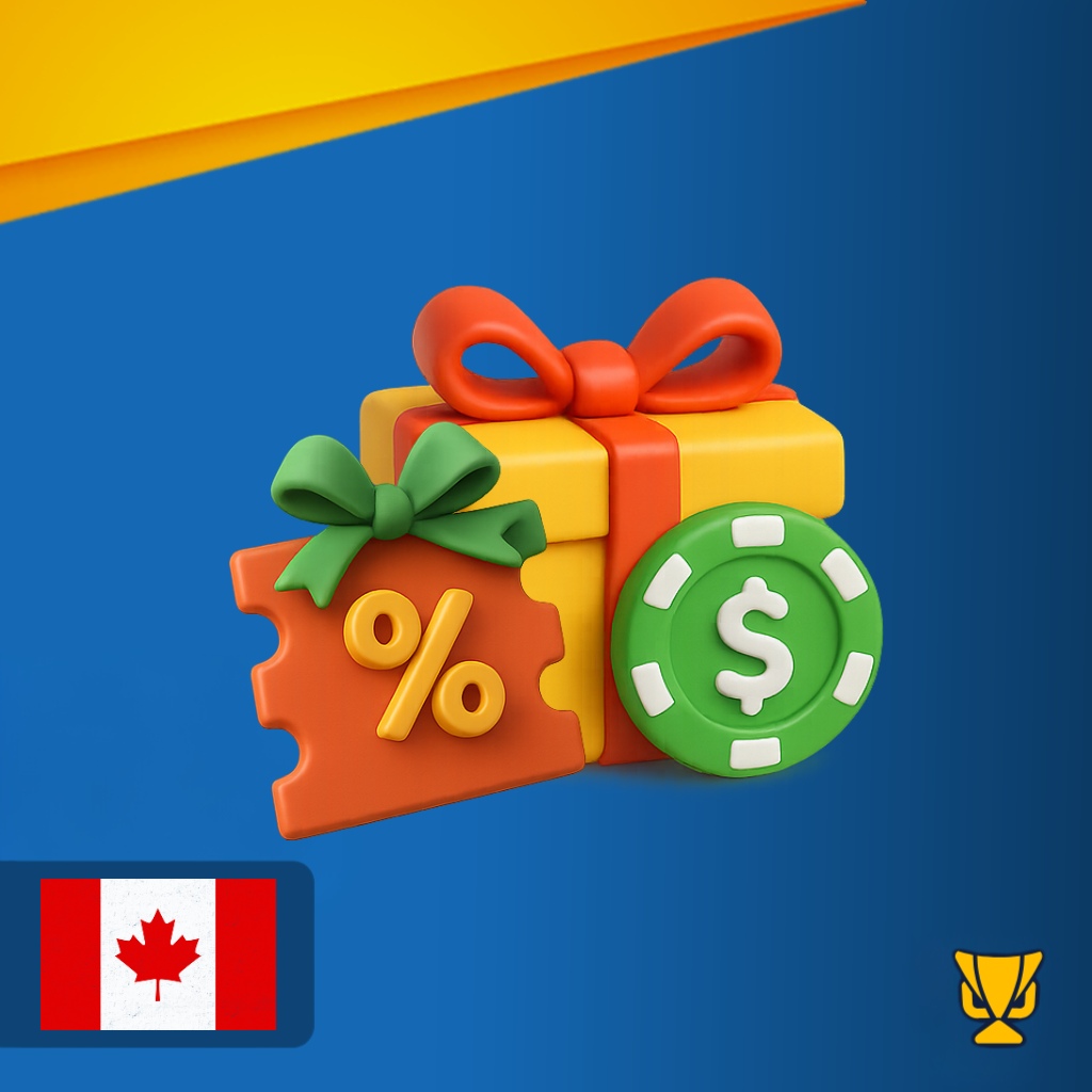 Casino Bonuses for Different Types Of Players