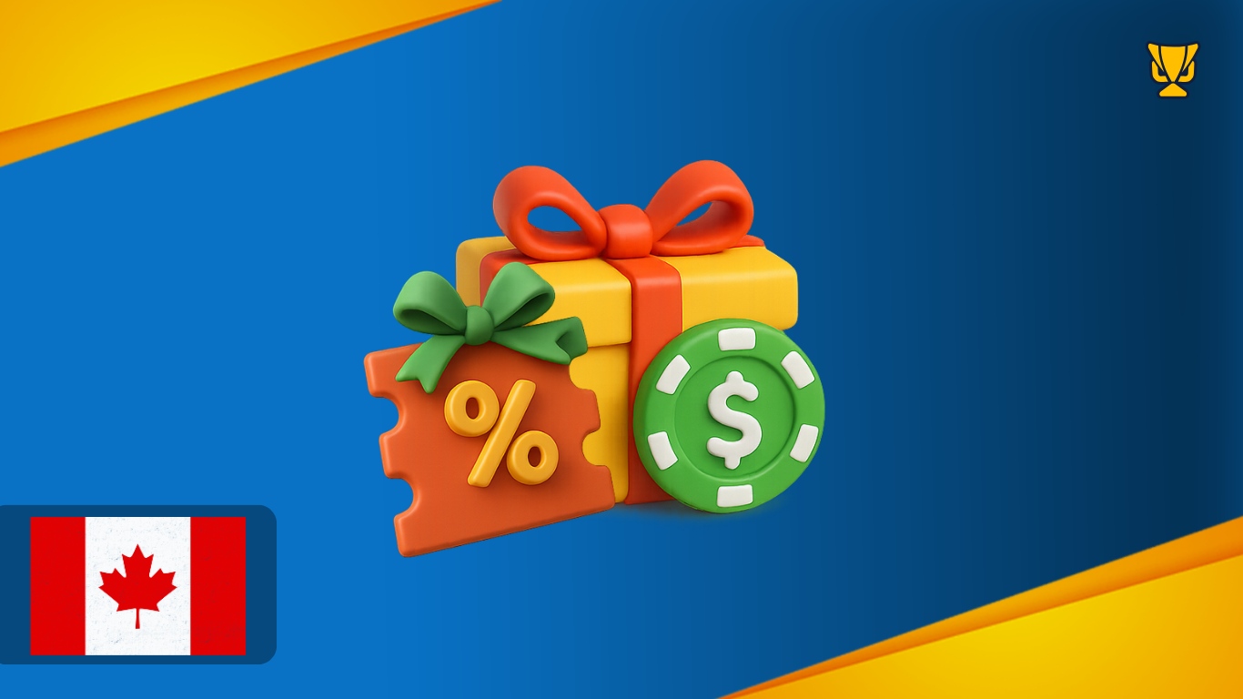 Casino Bonuses for Different Types Of Players