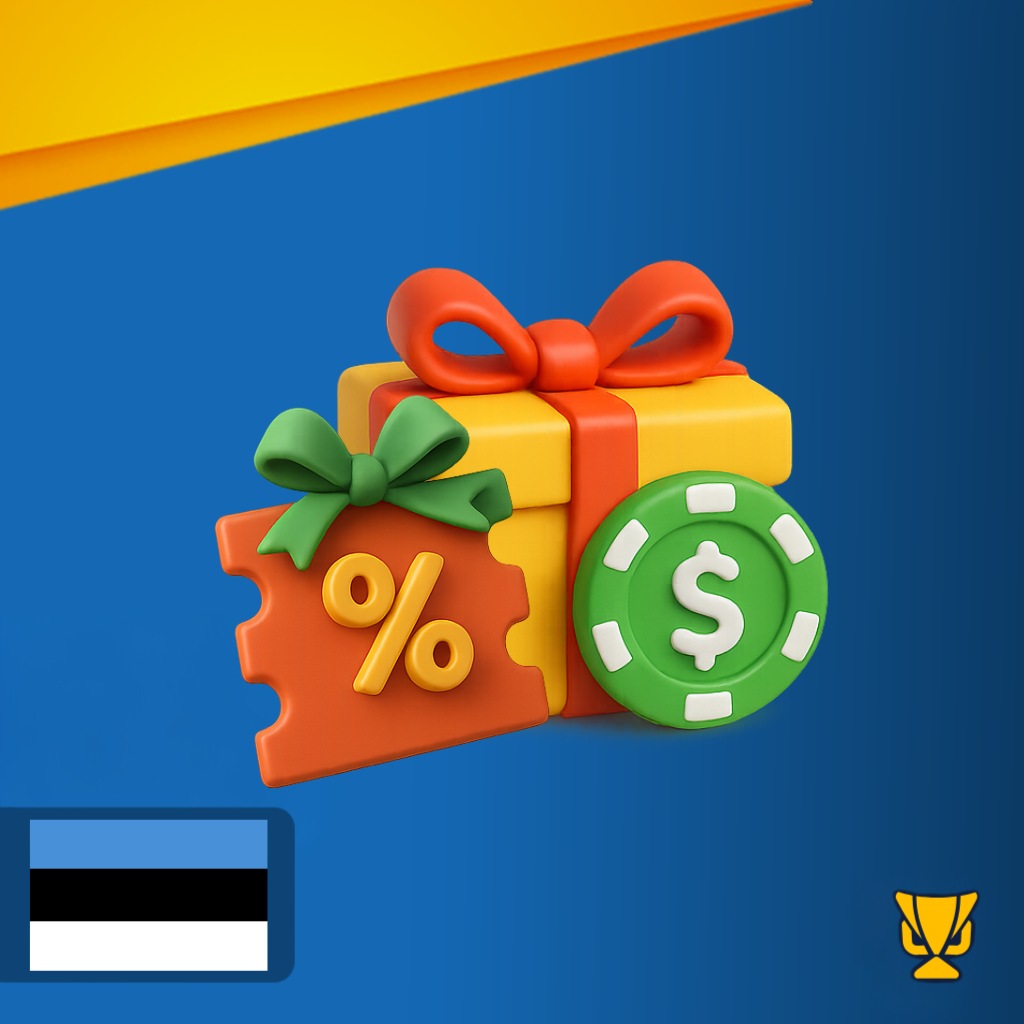 Best Casino Bonuses in Estonia