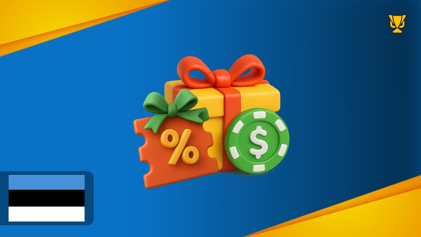 Best Casino Bonuses in Estonia