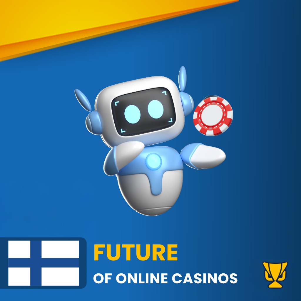 Future of online casinos in Finland