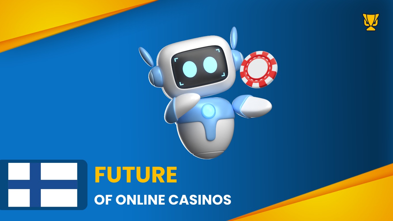 Future of online casinos in Finland