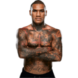 Conor Benn