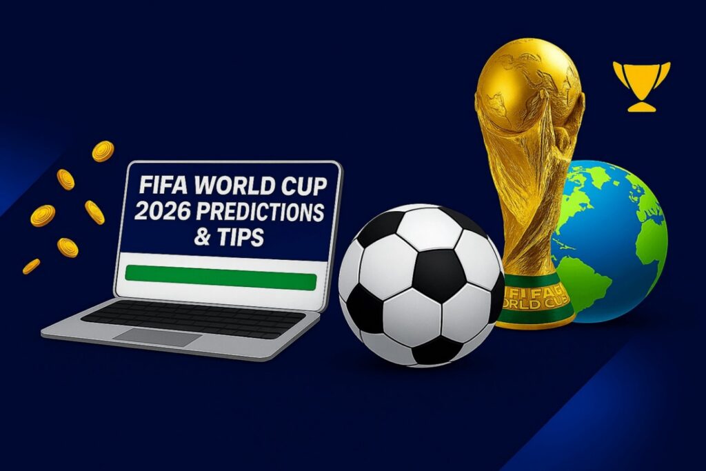 FIFA World Cup 2026 Predictions & Tips