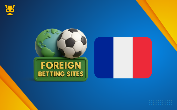 Best International Betting Sites in France