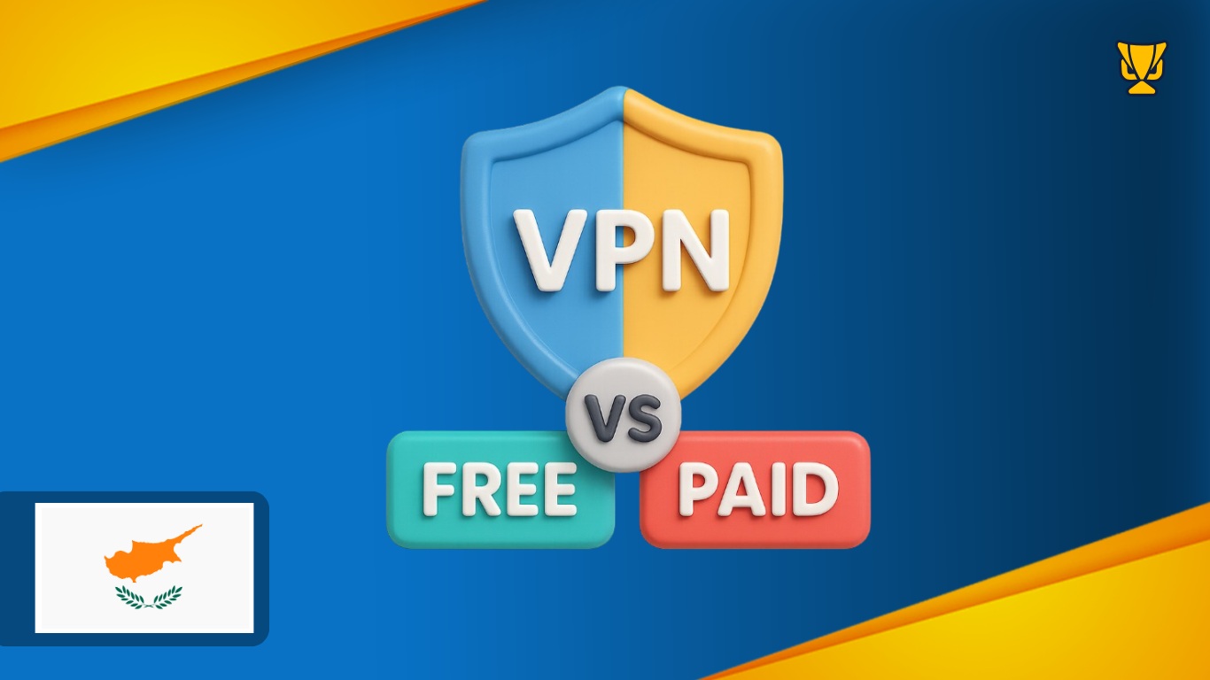 Best Online VPNs To Bet