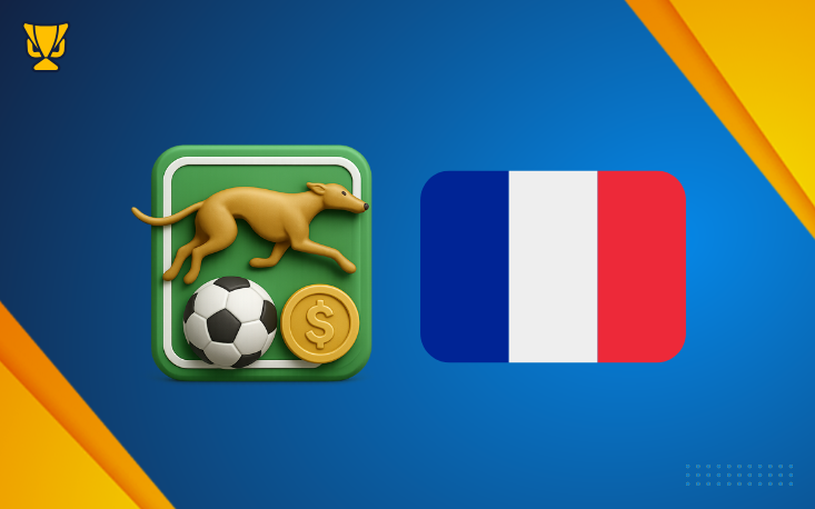 The best bookamkers to bet on Greyhounds