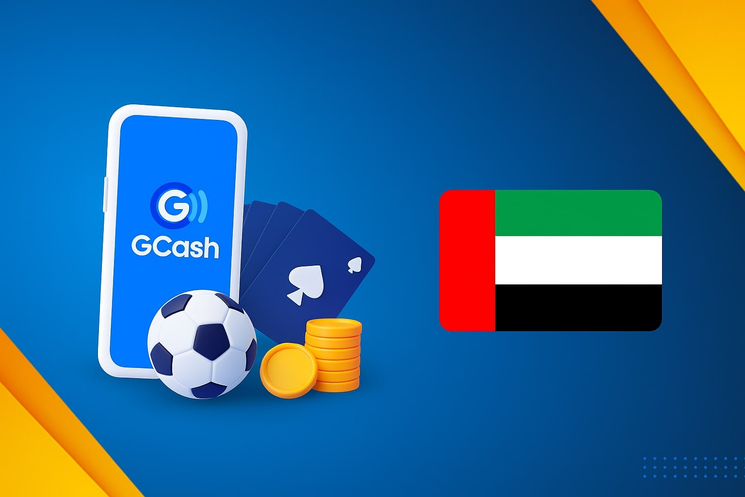 GCash Betting Sites in the United Arab Emirates