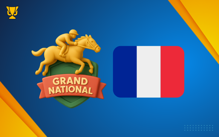 Best betting site for the Grand National