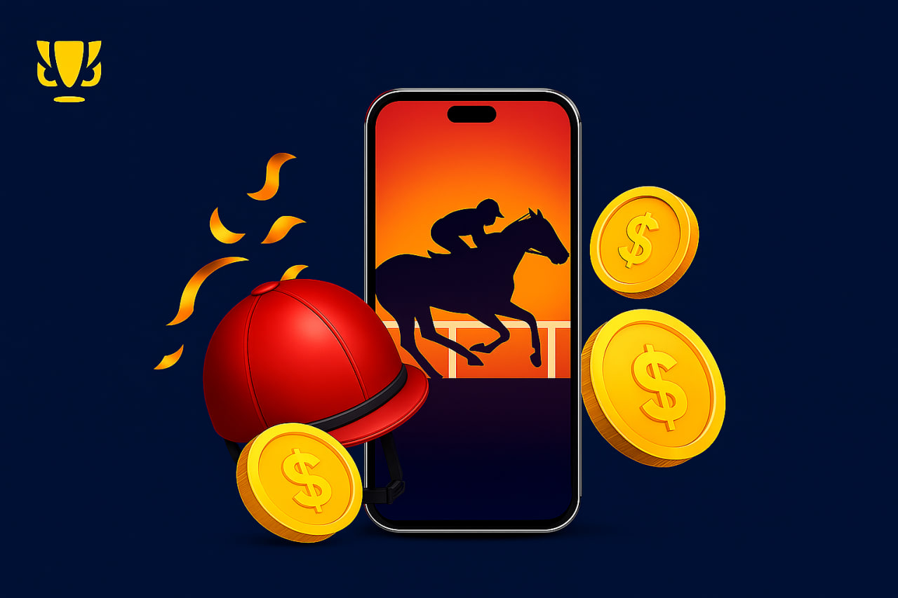 Best Grand National Betting Sites in Switzerland