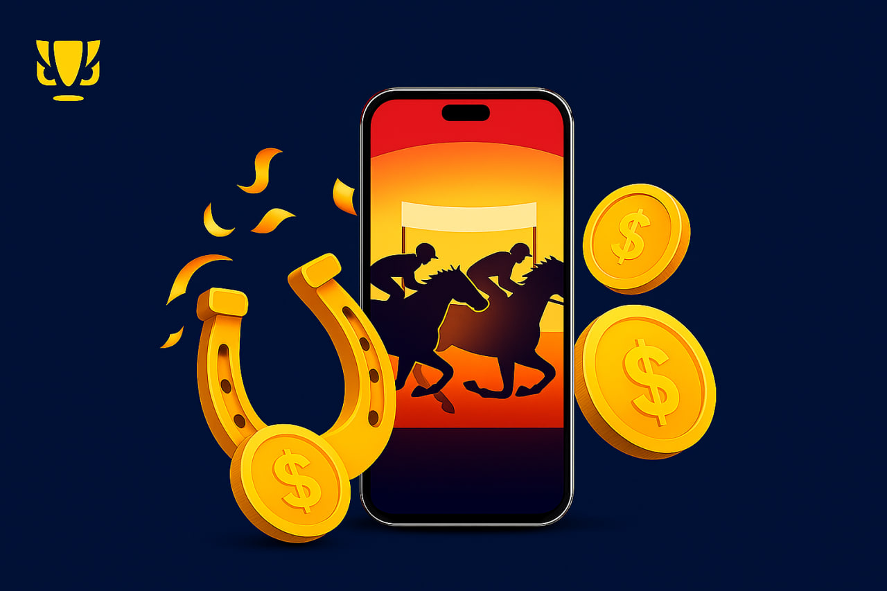 Best Horse Racing Betting Sites in Switzerland