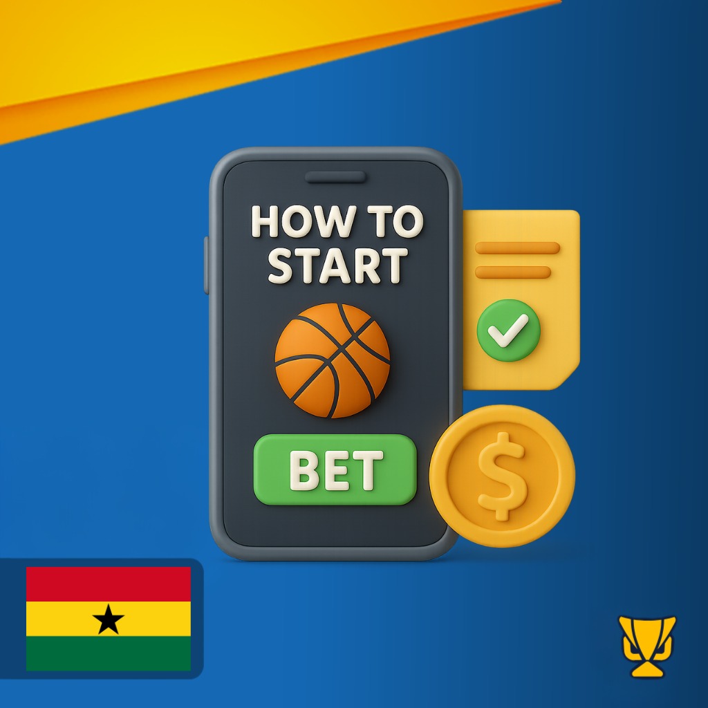 Online Betting Apps in Ghana