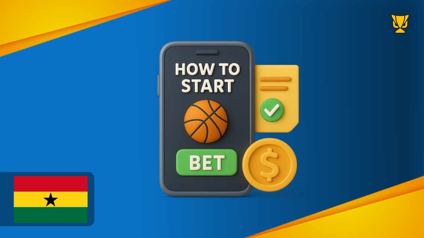 Online Betting Apps in Ghana