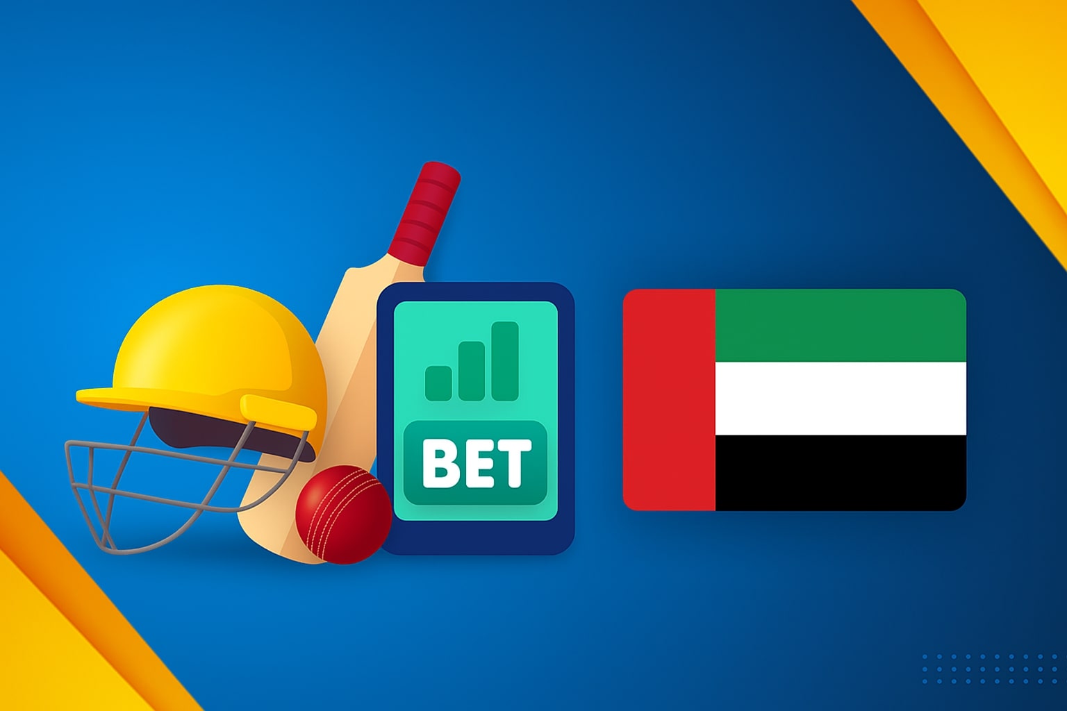 Best IPL Betting Sites in the UAE