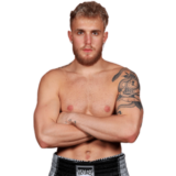 Jake Paul