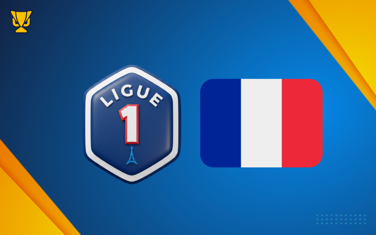 Best Ligue 1 Betting Sites France