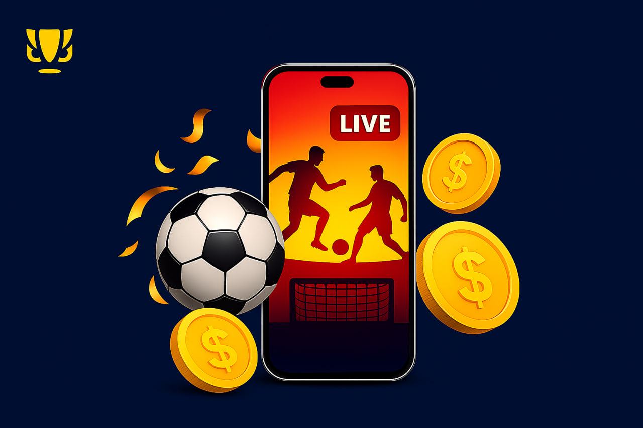Best Live Betting Sites in Switzerland