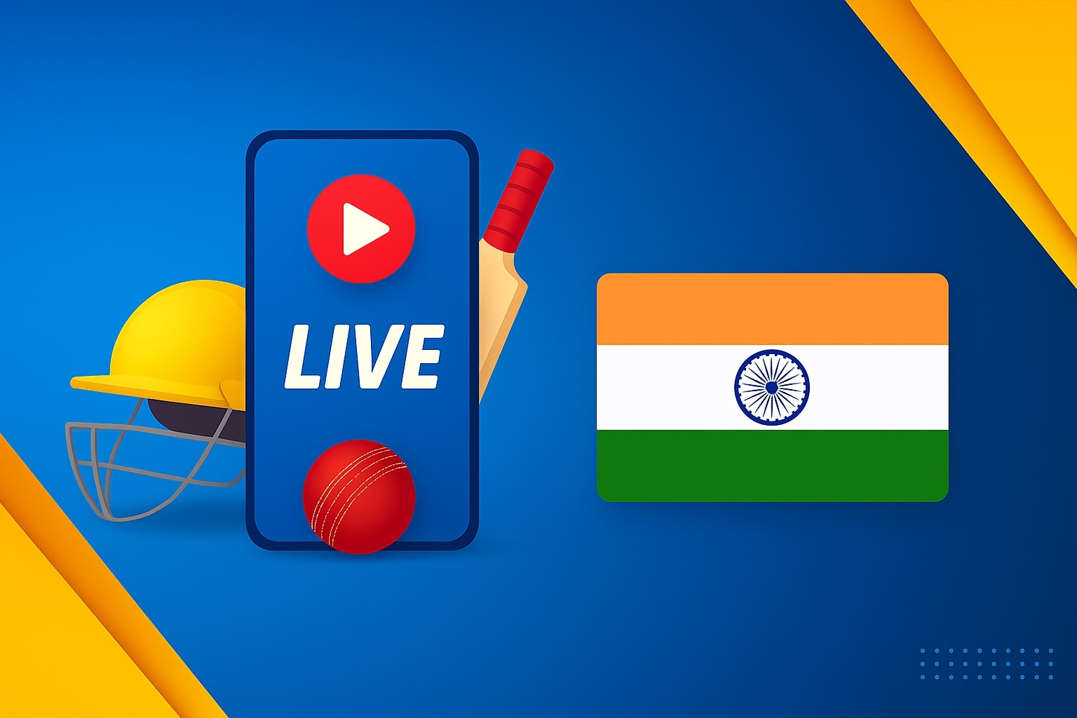 Mobile Apps for Live IPL Betting
