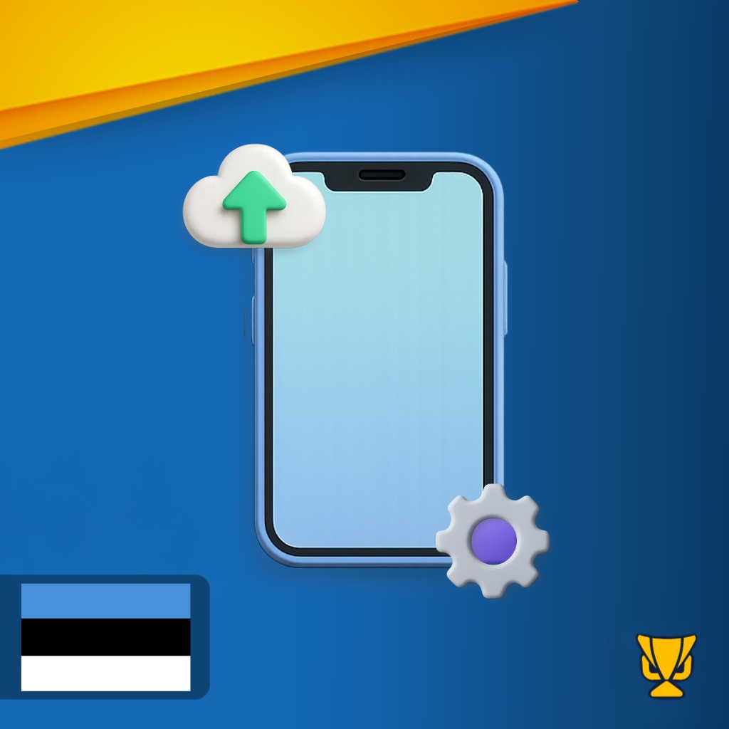 Best sports betting apps in Estonia