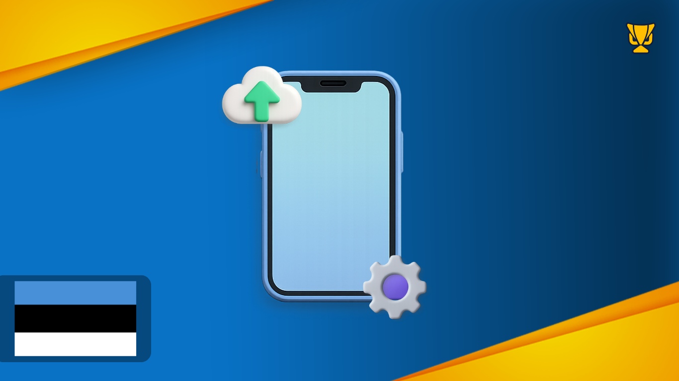 Best sports betting apps in Estonia
