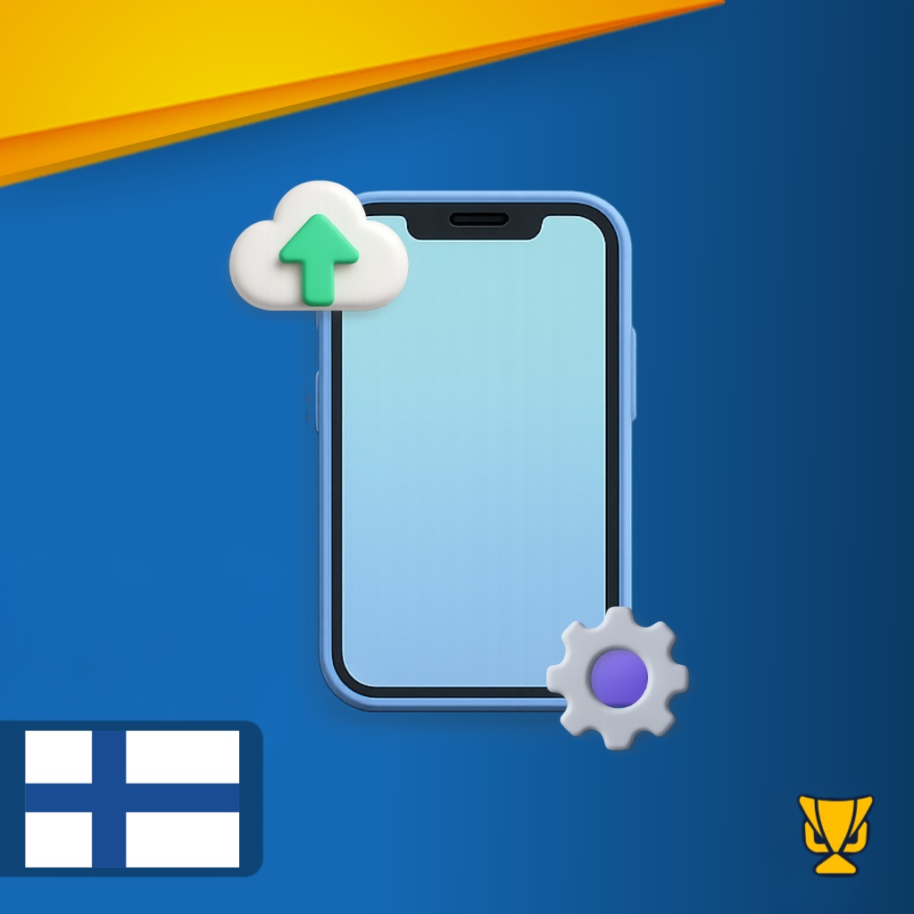 How Popular Is Mobile Betting in Finland