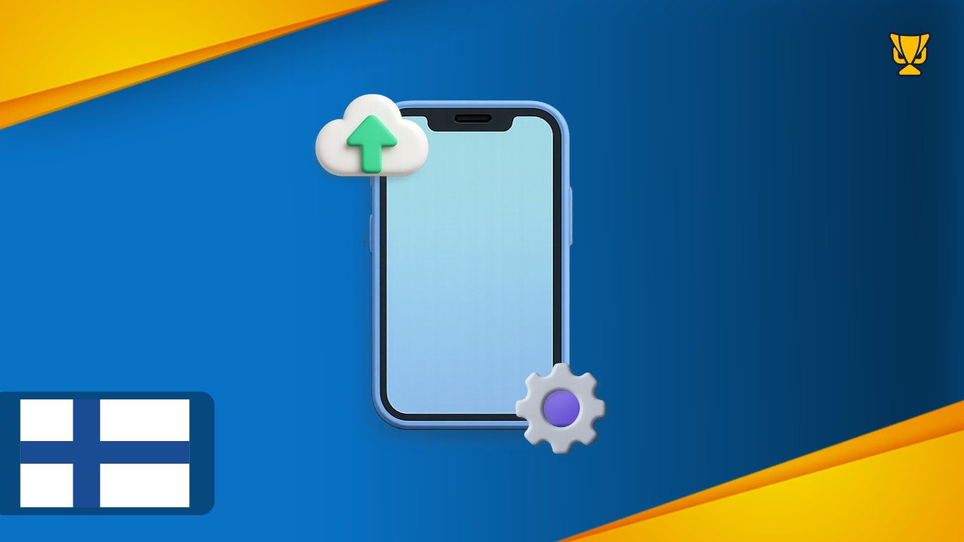 How Popular Is Mobile Betting in Finland