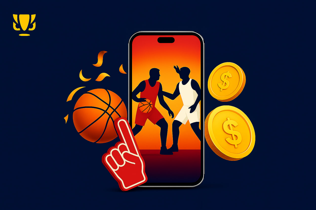 Best NBA Betting Sites in Switzerland