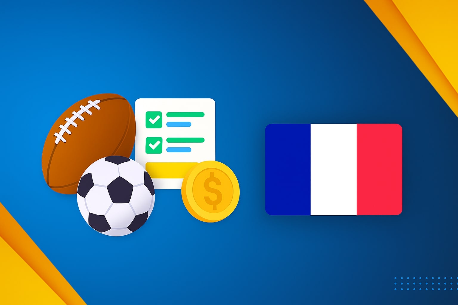 New Betting Sites in France