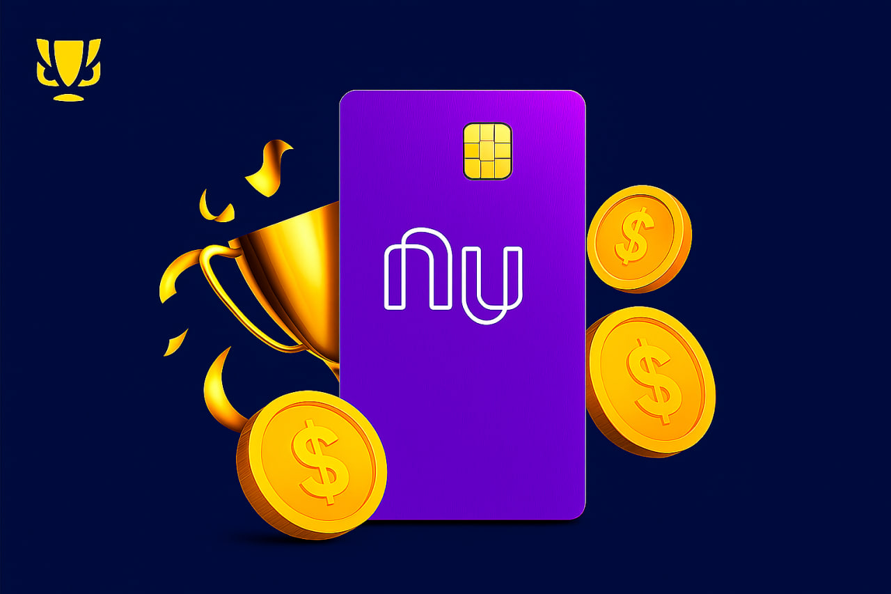 Nubank Betting Sites in Brazil