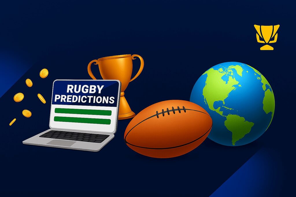 Rugby predictions