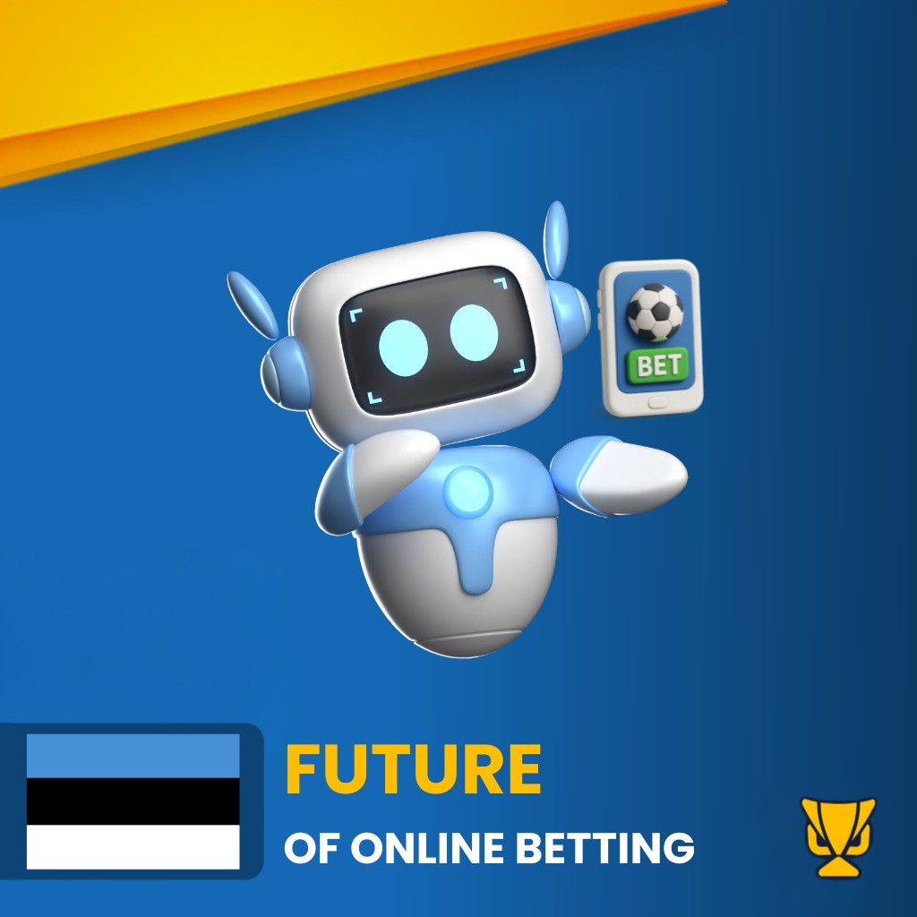 Sports Betting in Estonia