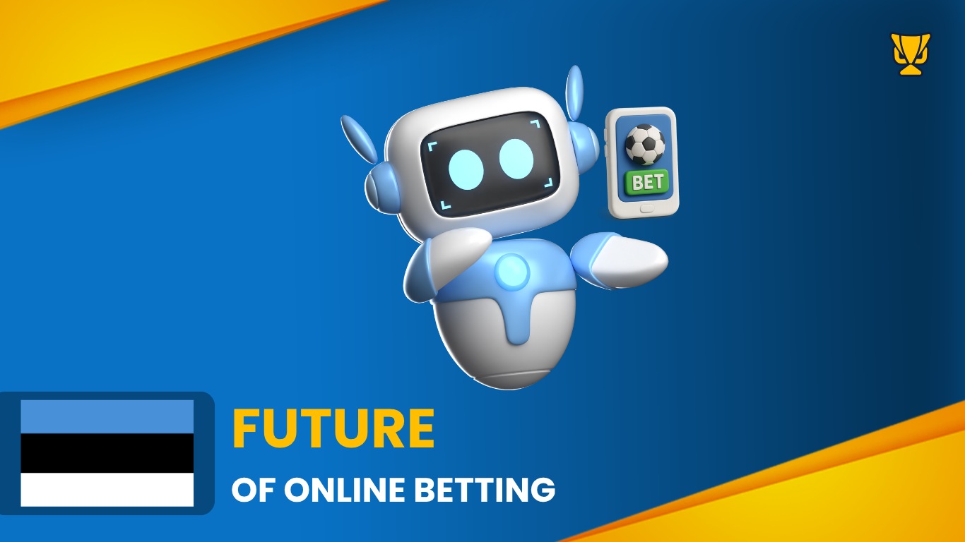 Sports Betting in Estonia