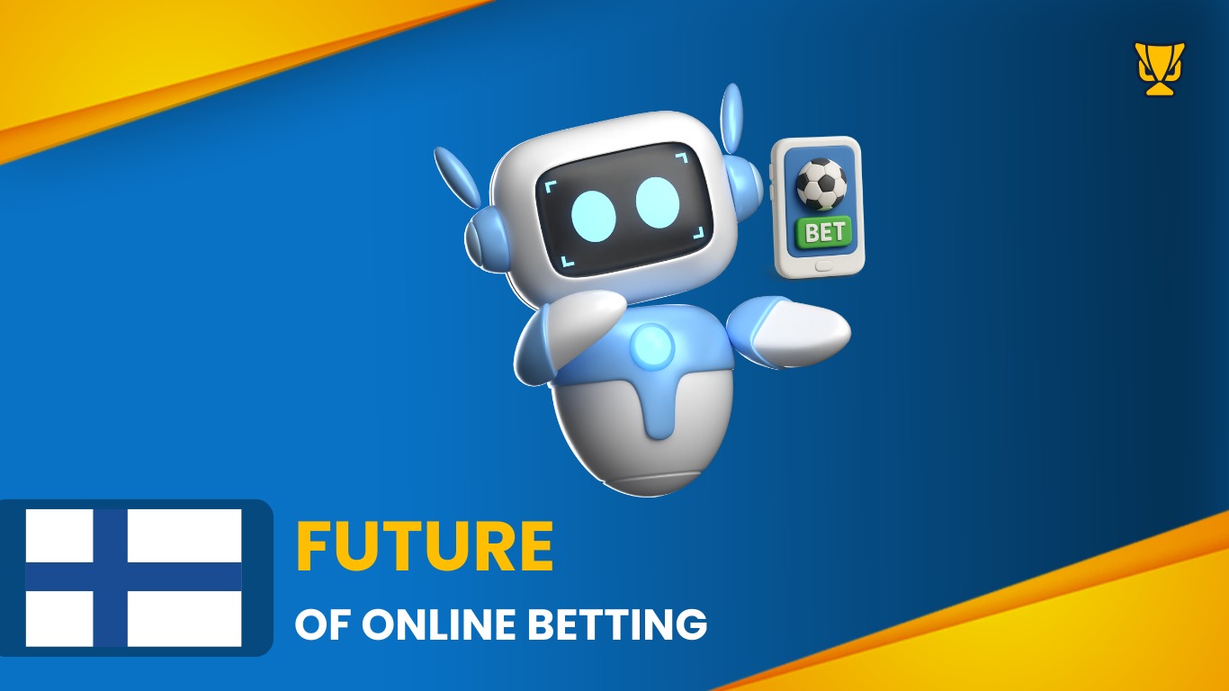 The Future of Online Betting in Finland