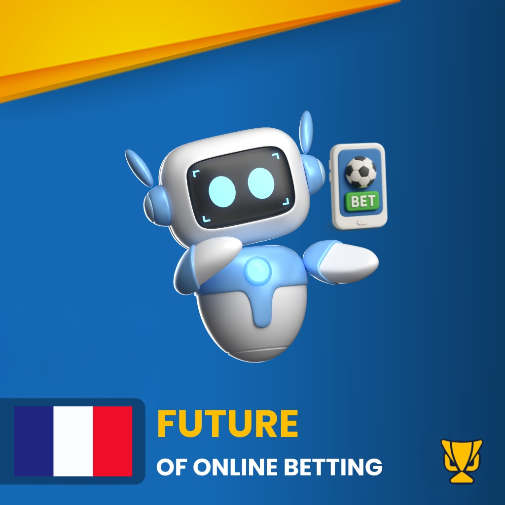 Future of online casinos in France