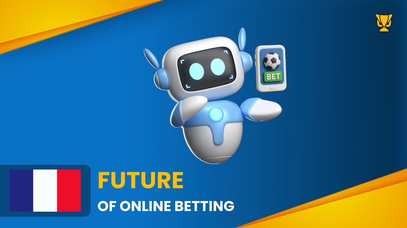 Future of online casinos in France