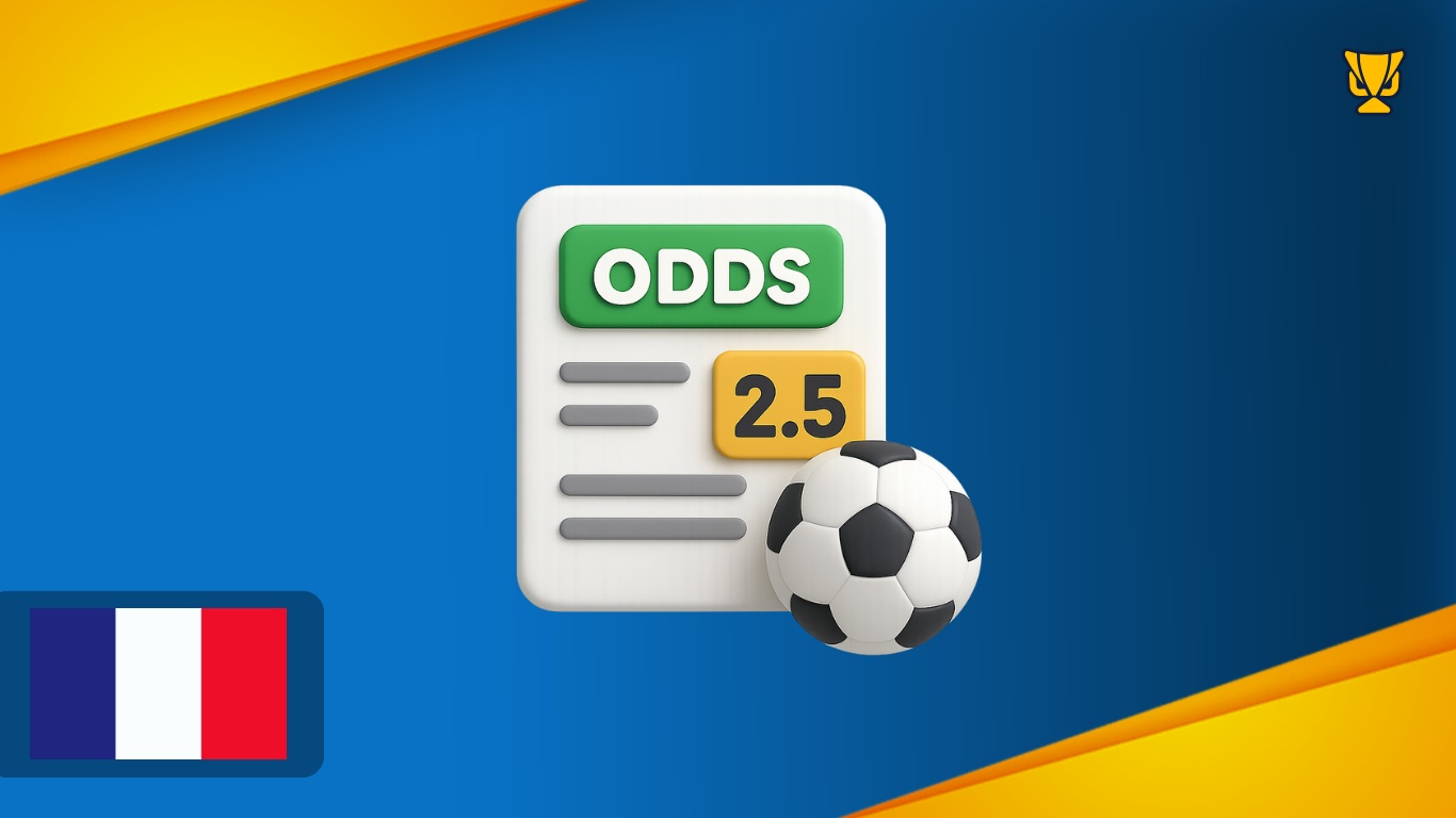 Types of Sports Betting Odds