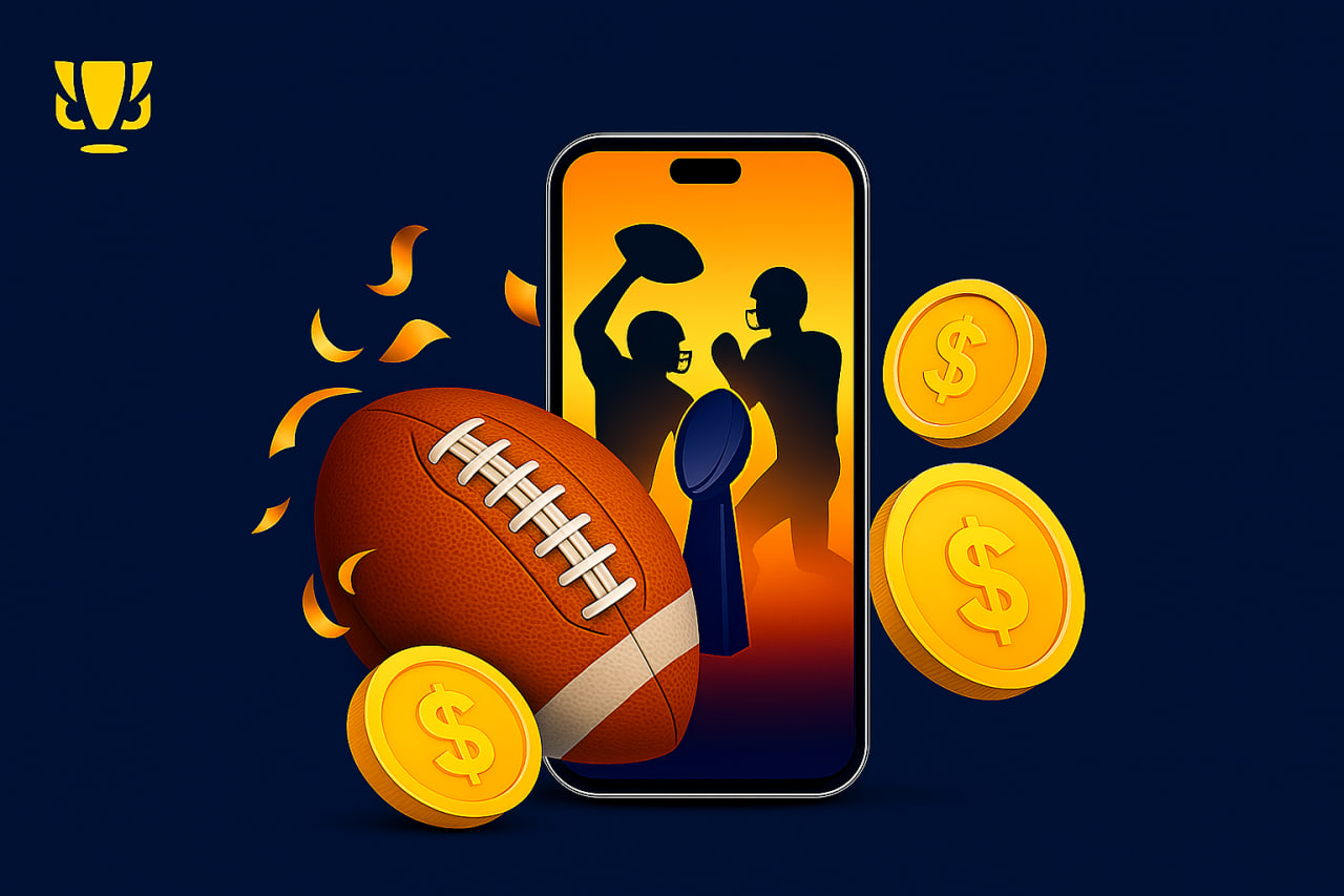 Super Bowl 2025 Japan Best Betting Sites and Odds