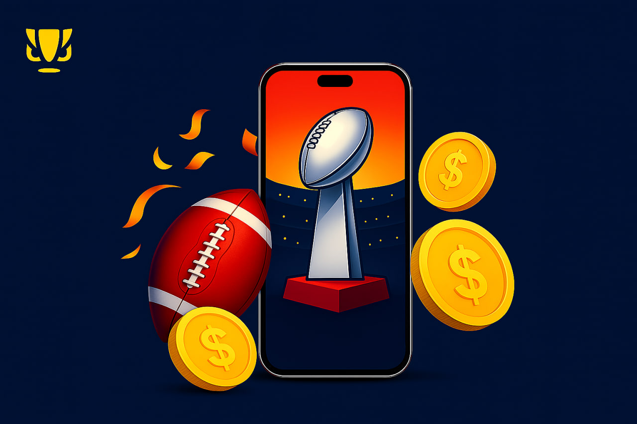 Super Bowl 2025 Switzerland: Best Betting Sites and Odds