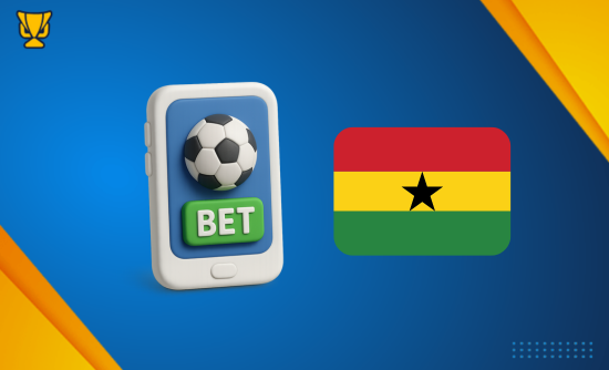 Best Sports Betting Apps Ghana