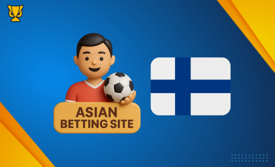 Best Asian Betting Sites in Finland