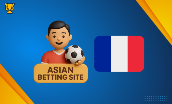 Best Asian Betting Sites in France